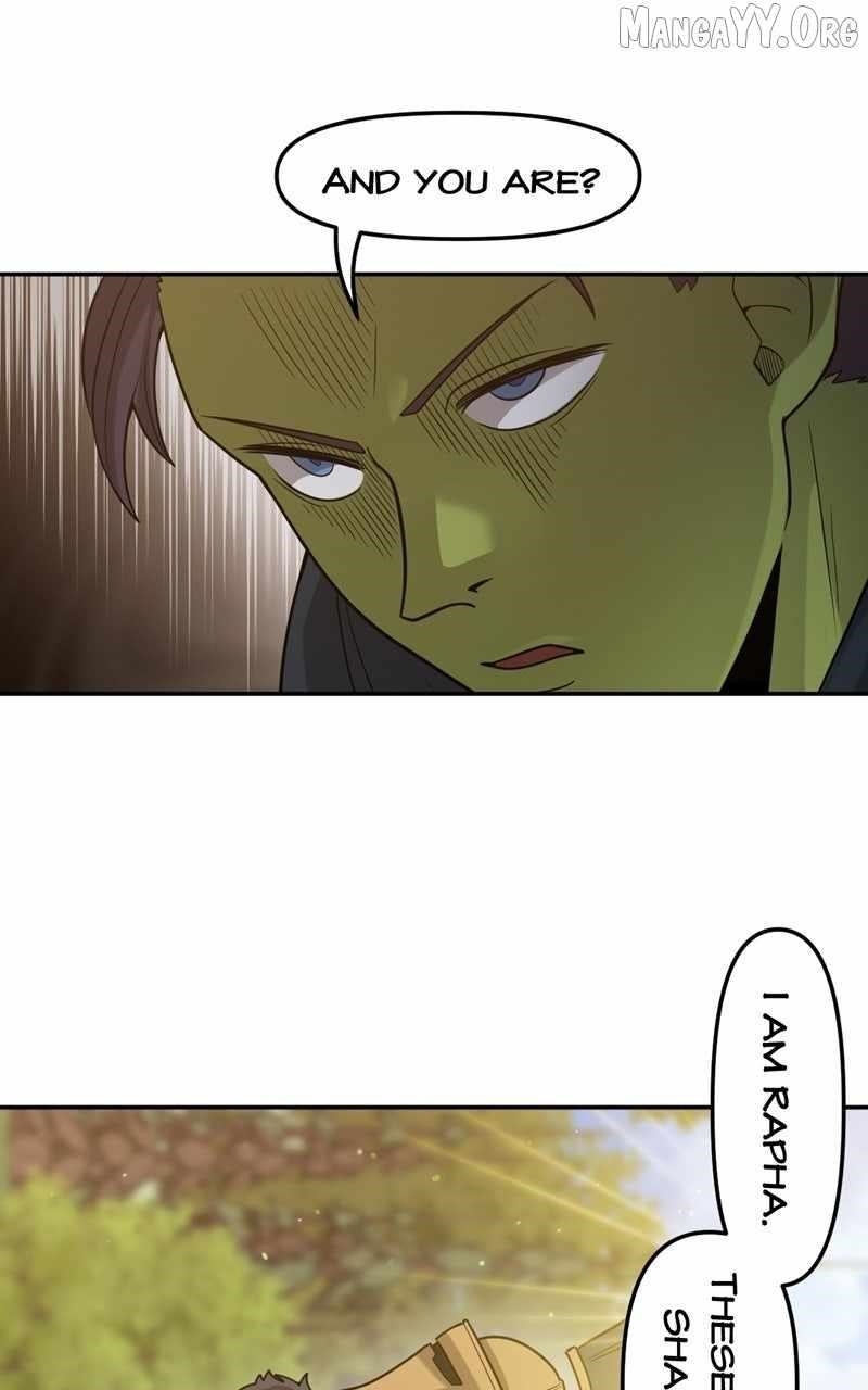 Lord of Goblins Chapter 109 - Page 34 in English
