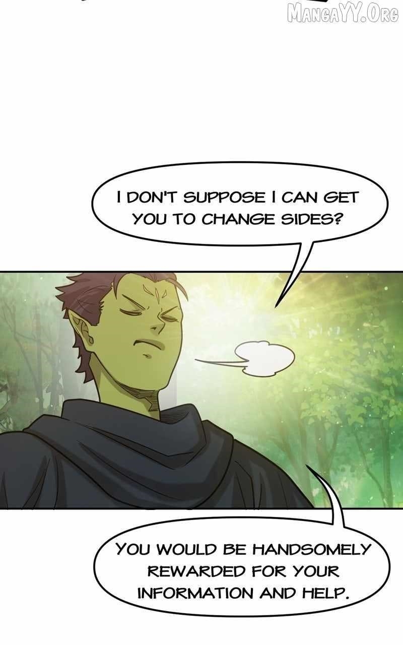 Lord of Goblins Chapter 109 - Page 40 in English