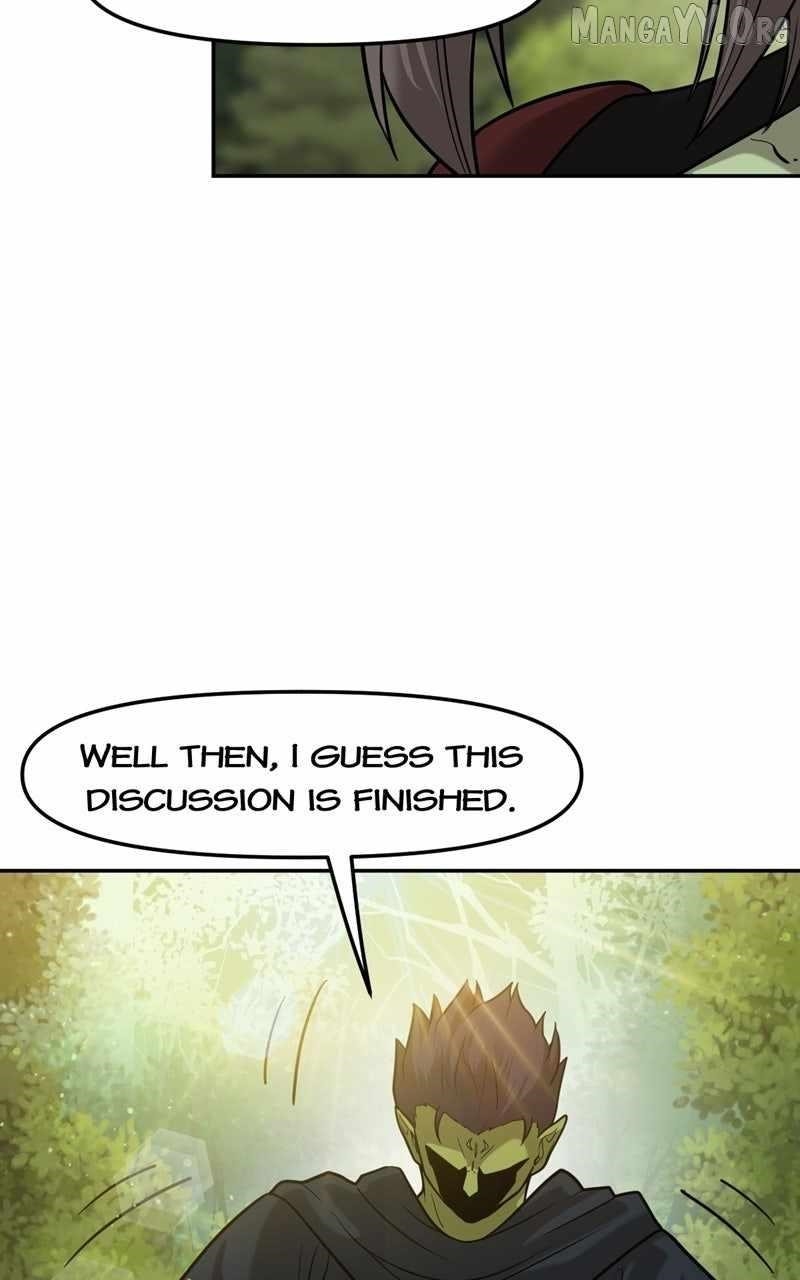 Lord of Goblins Chapter 109 - Page 42 in English