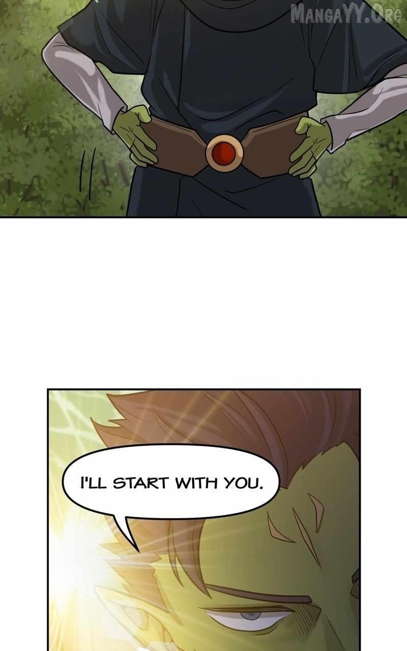 Lord of Goblins Chapter 109 - Page 43 in English