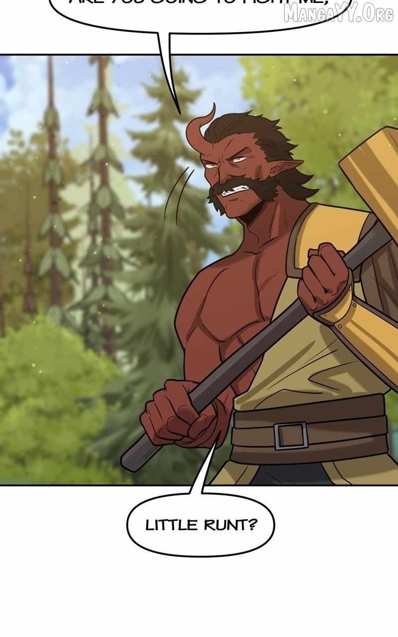 Lord of Goblins Chapter 109 - Page 45 in English