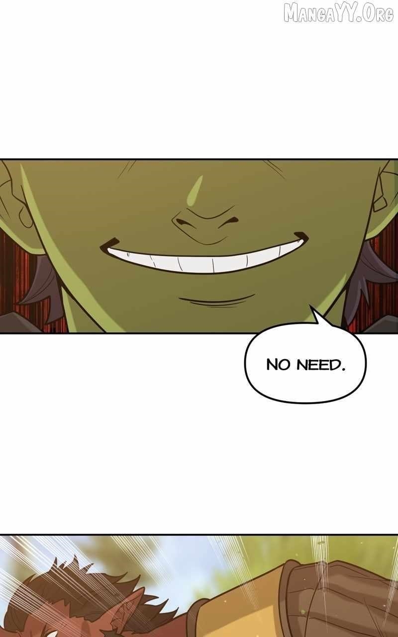 Lord of Goblins Chapter 109 - Page 46 in English