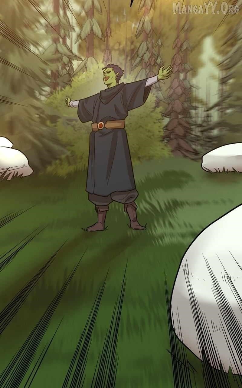 Lord of Goblins Chapter 109 - Page 56 in English
