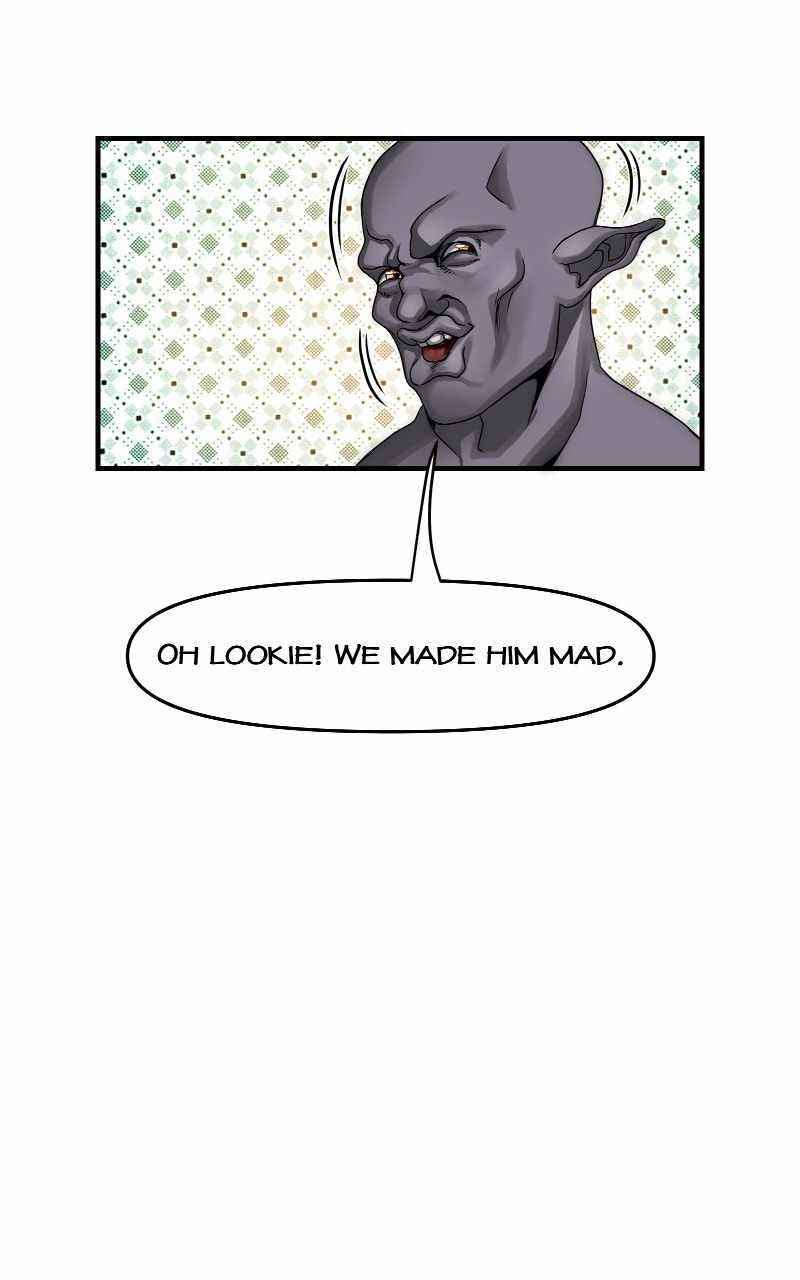 Lord of Goblins Chapter 11 - Page 9 in English