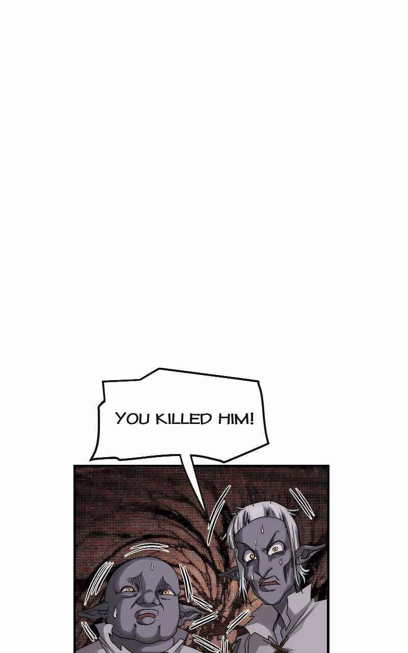 Lord of Goblins Chapter 11 - Page 18 in English