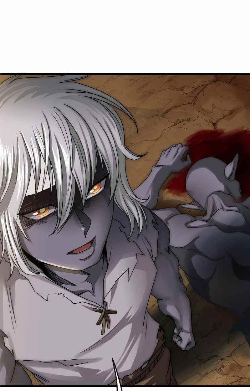 Lord of Goblins Chapter 11 - Page 20 in English