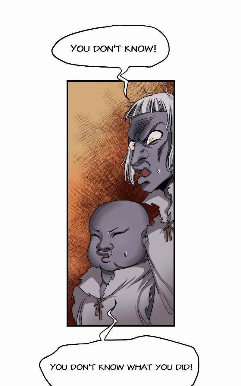 Lord of Goblins Chapter 11 - Page 22 in English