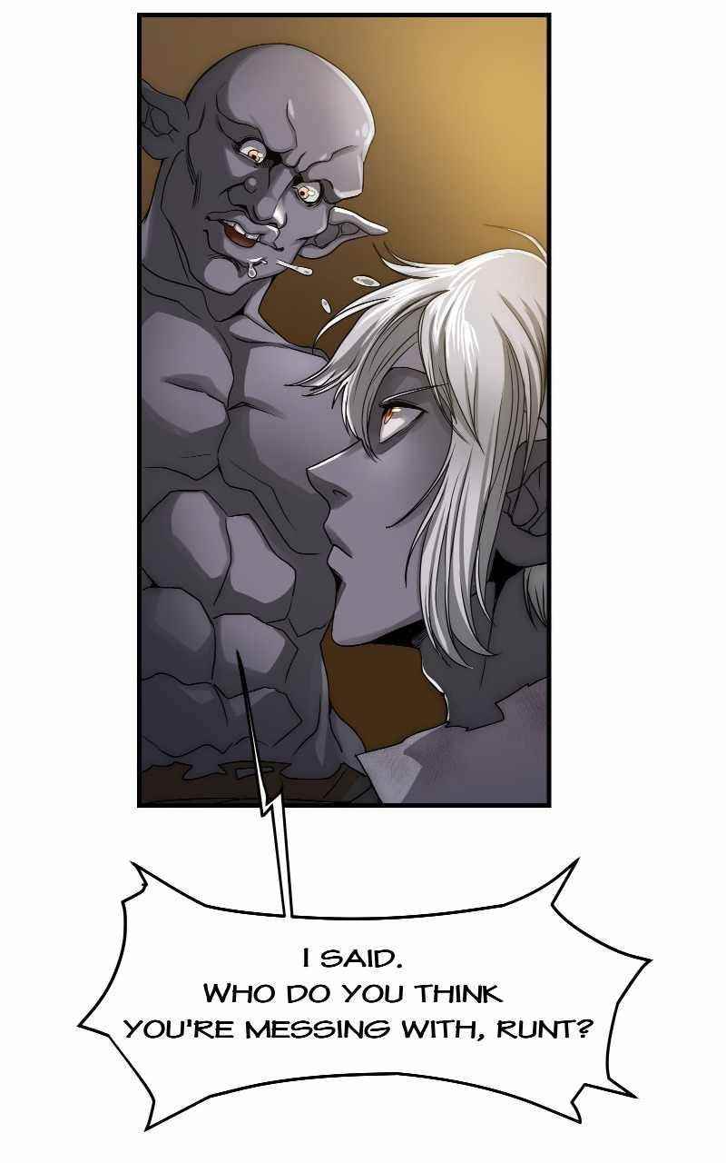Lord of Goblins Chapter 11 - Page 4 in English