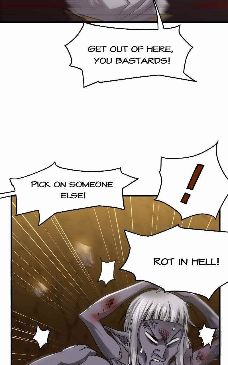 Lord of Goblins Chapter 11 - Page 39 in English