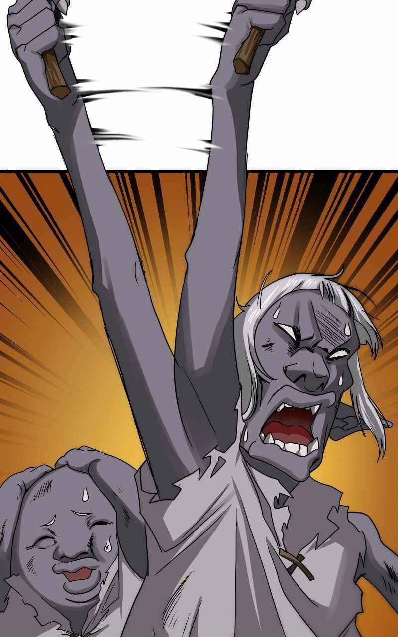 Lord of Goblins Chapter 11 - Page 41 in English