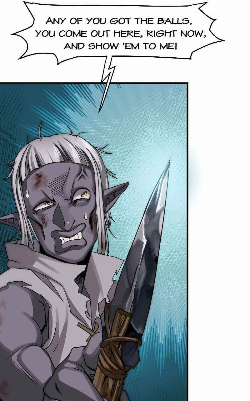 Lord of Goblins Chapter 11 - Page 44 in English