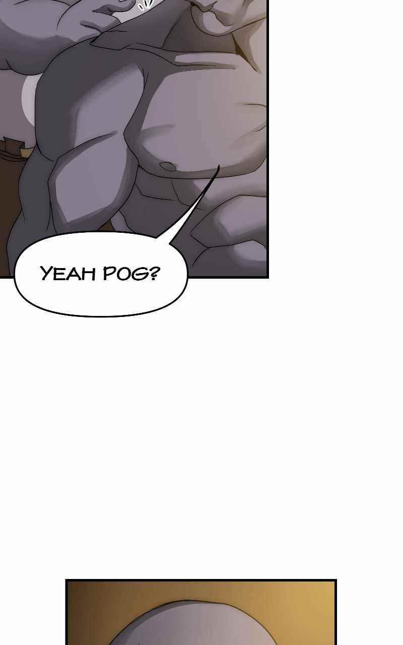 Lord of Goblins Chapter 11 - Page 6 in English