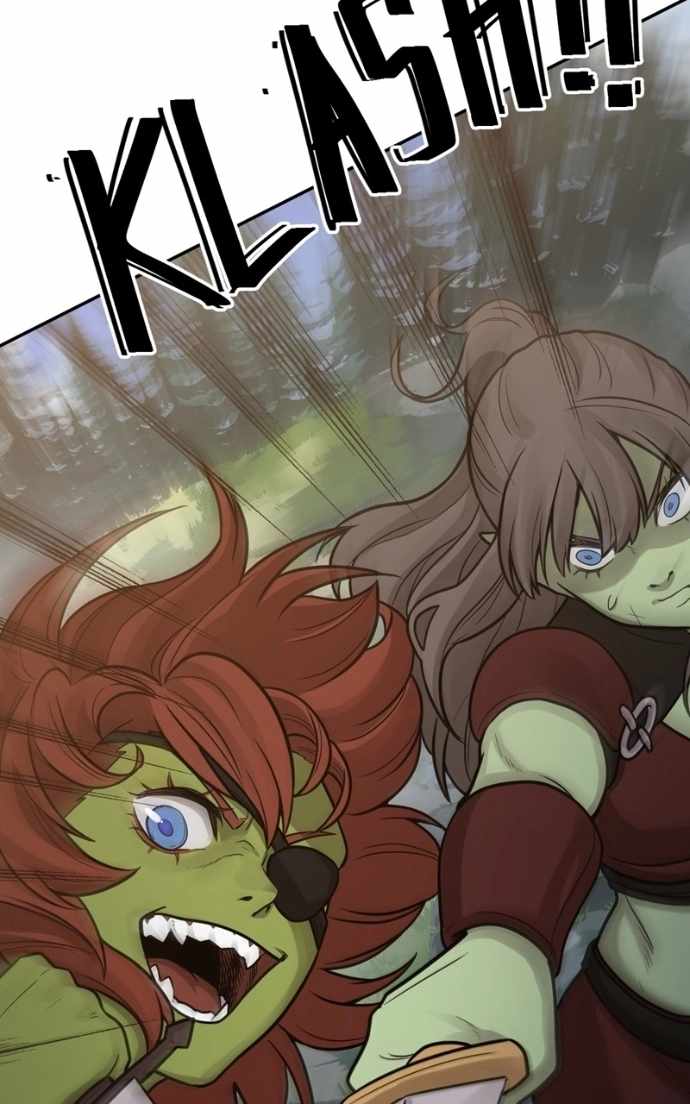 Lord of Goblins Chapter 110 - Page 11 in English