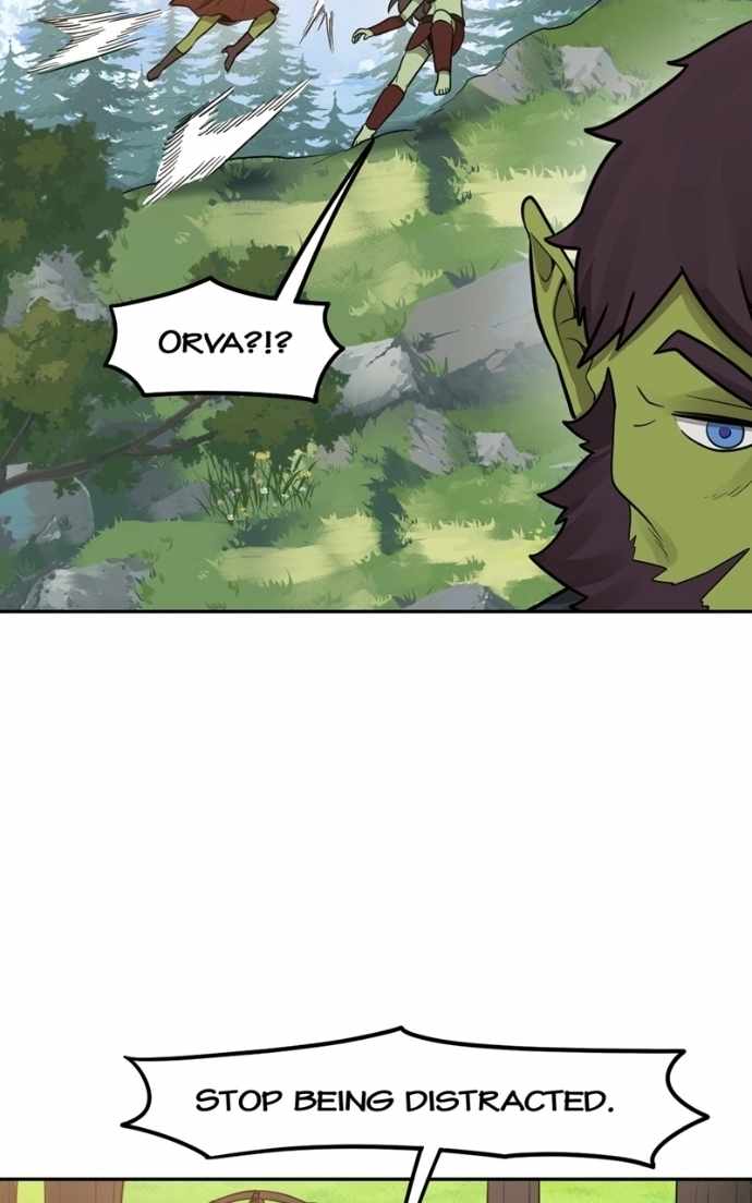 Lord of Goblins Chapter 110 - Page 13 in English
