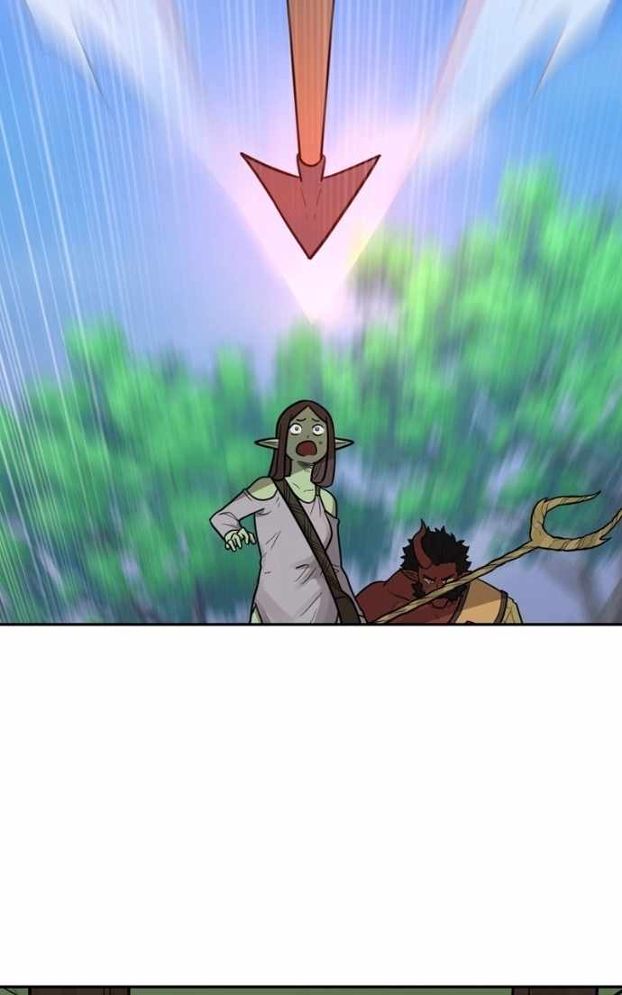 Lord of Goblins Chapter 110 - Page 19 in English