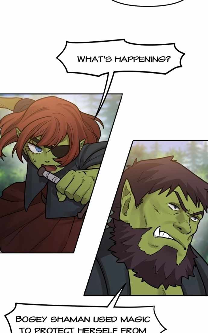 Lord of Goblins Chapter 110 - Page 25 in English