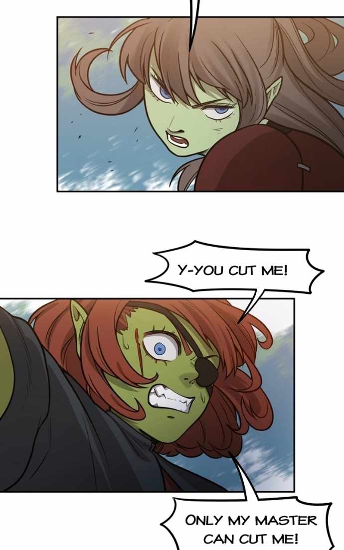 Lord of Goblins Chapter 110 - Page 29 in English