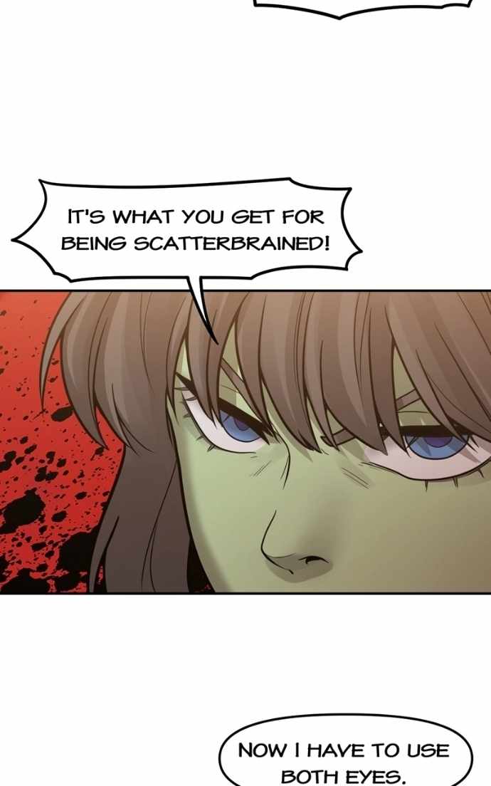 Lord of Goblins Chapter 110 - Page 30 in English