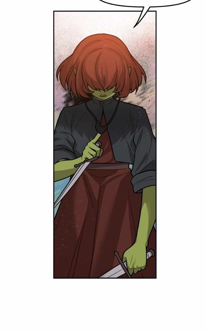 Lord of Goblins Chapter 110 - Page 31 in English