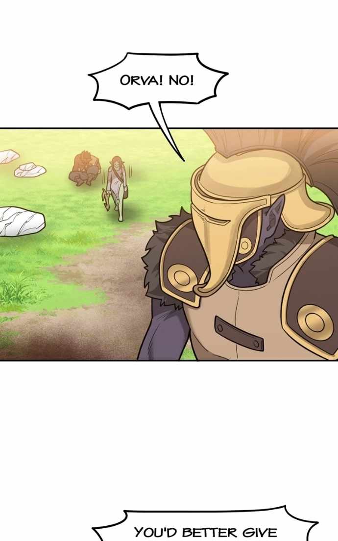 Lord of Goblins Chapter 110 - Page 36 in English