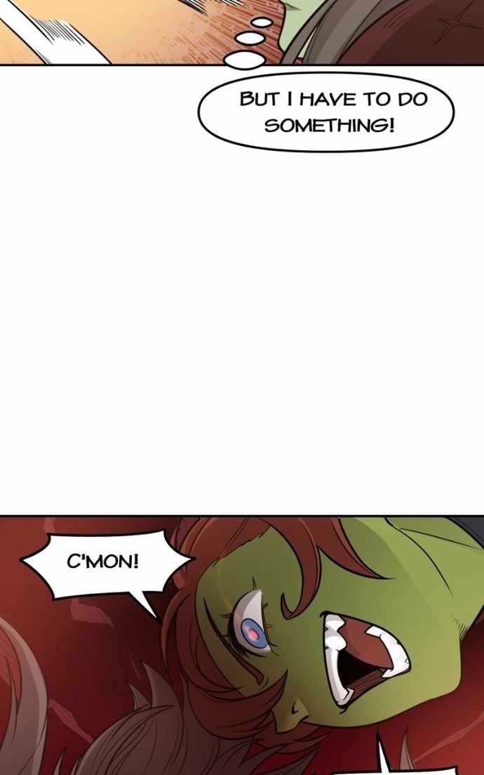Lord of Goblins Chapter 110 - Page 44 in English