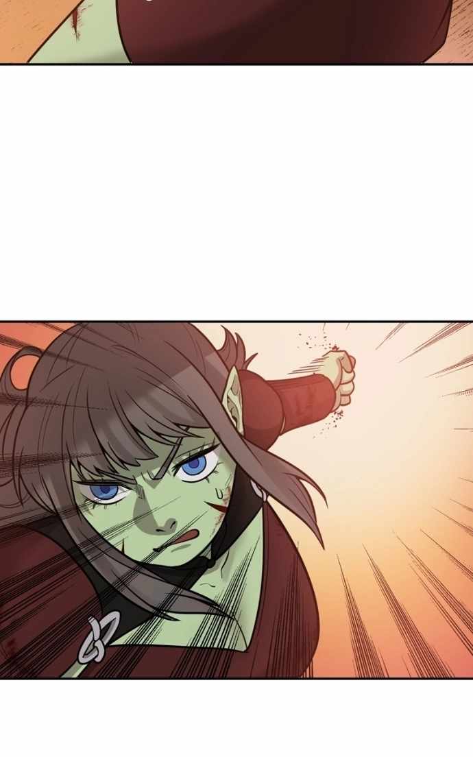 Lord of Goblins Chapter 110 - Page 46 in English
