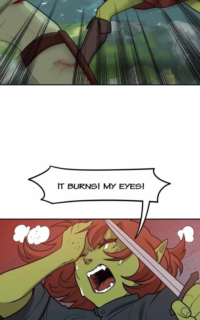 Lord of Goblins Chapter 110 - Page 48 in English