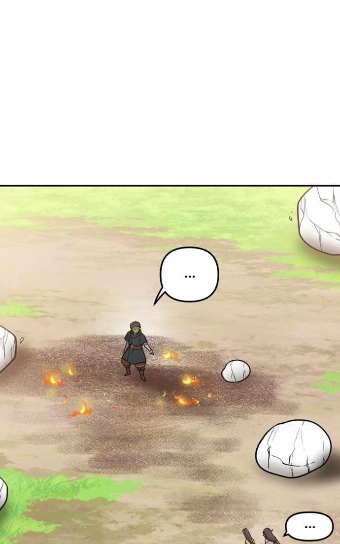Lord of Goblins Chapter 110 - Page 57 in English