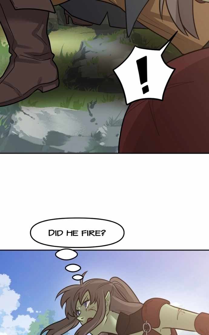 Lord of Goblins Chapter 110 - Page 60 in English