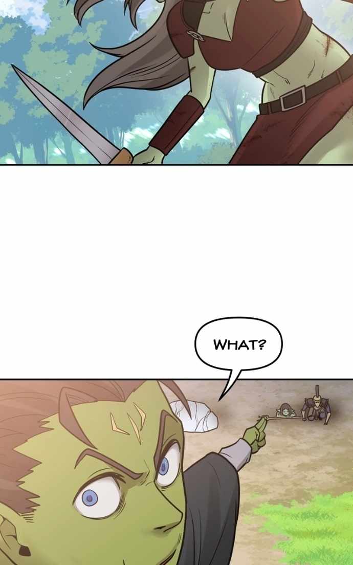 Lord of Goblins Chapter 110 - Page 61 in English