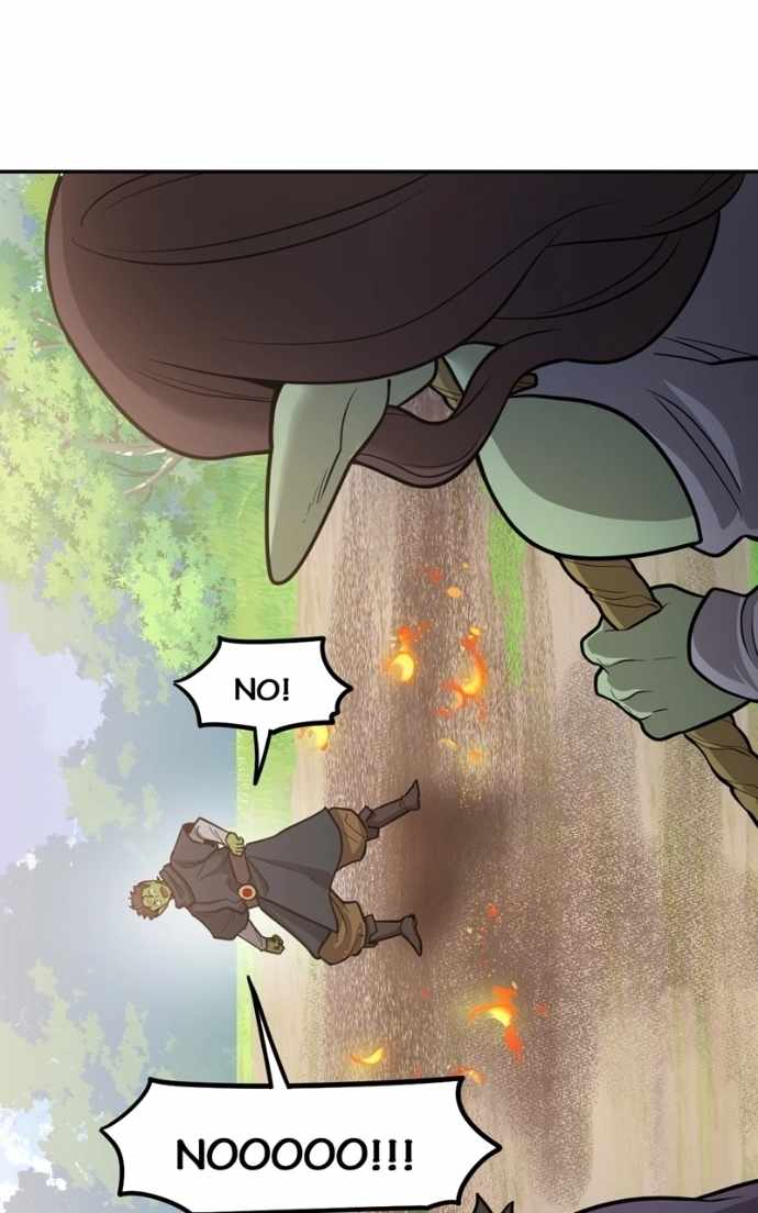 Lord of Goblins Chapter 110 - Page 63 in English