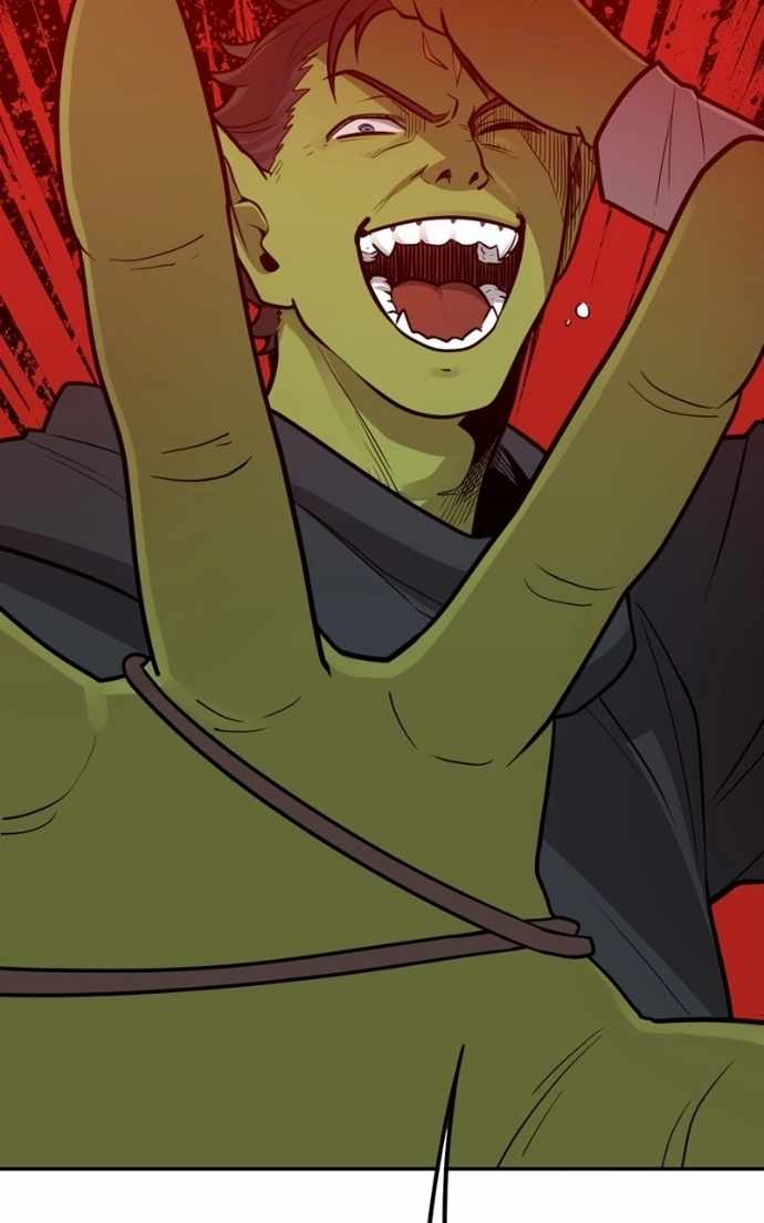 Lord of Goblins Chapter 110 - Page 7 in English