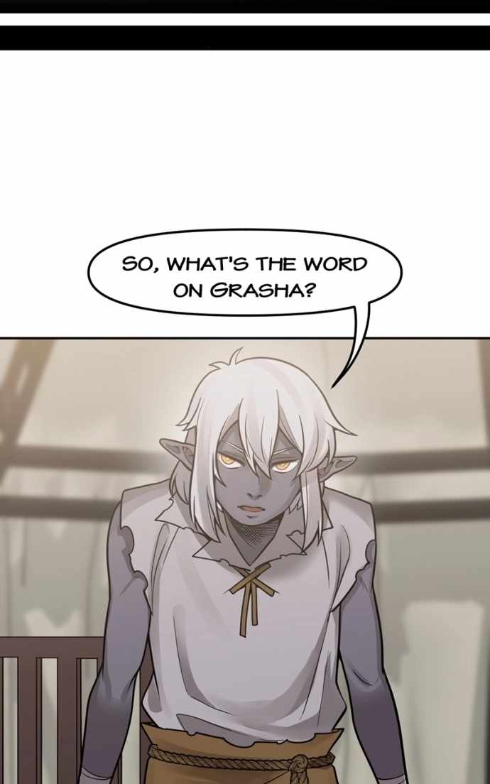 Lord of Goblins Chapter 110 - Page 70 in English