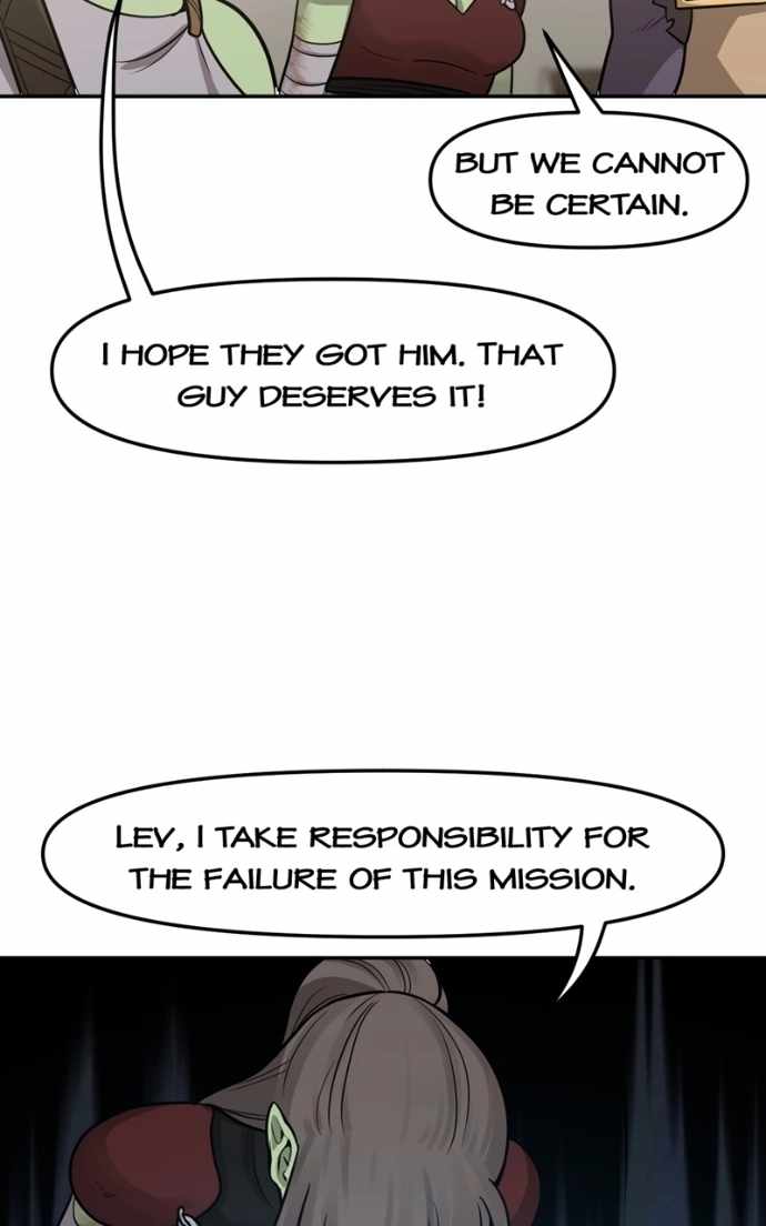 Lord of Goblins Chapter 110 - Page 74 in English