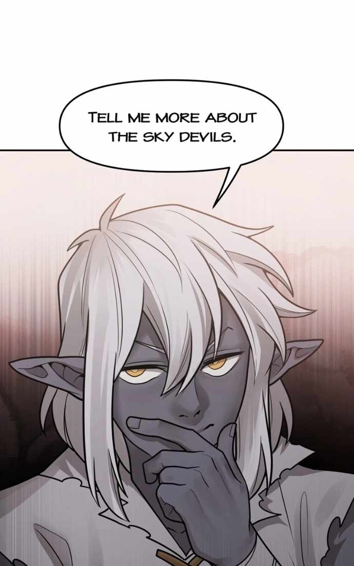 Lord of Goblins Chapter 110 - Page 78 in English