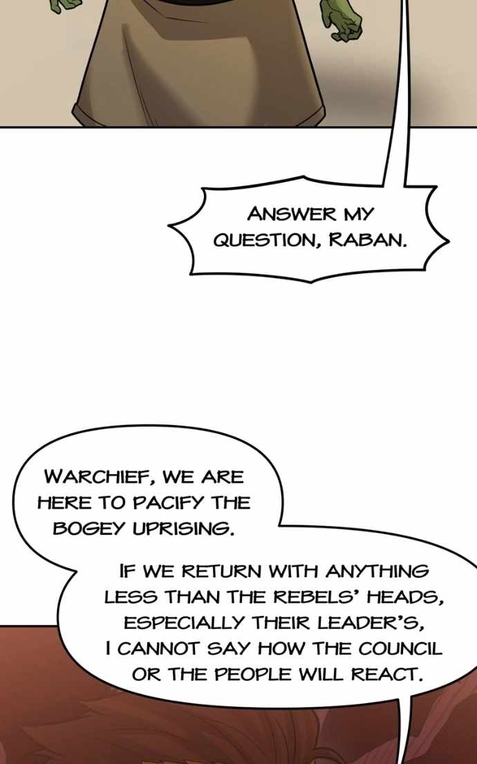 Lord of Goblins Chapter 112 - Page 17 in English