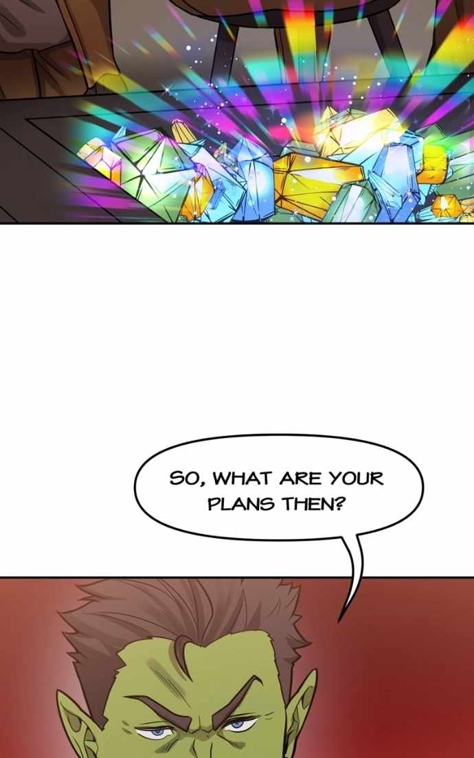 Lord of Goblins Chapter 112 - Page 20 in English