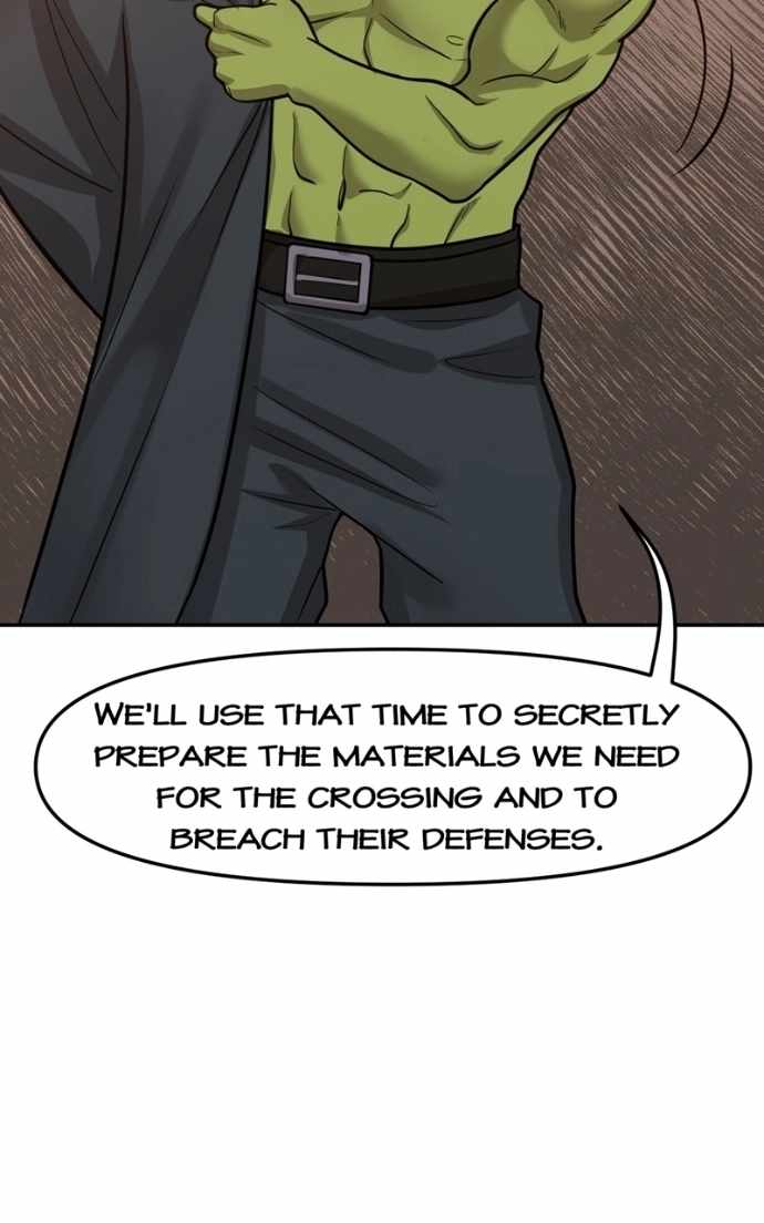 Lord of Goblins Chapter 112 - Page 22 in English