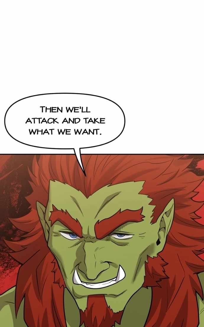 Lord of Goblins Chapter 112 - Page 23 in English