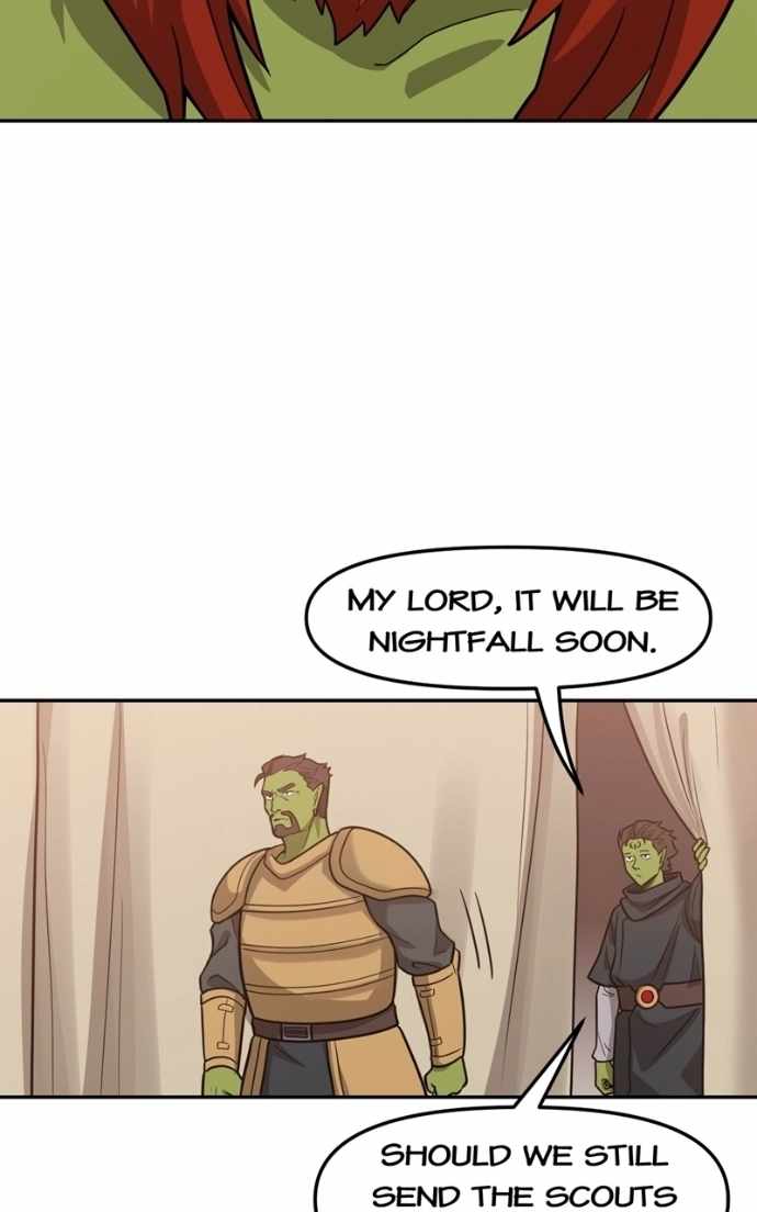Lord of Goblins Chapter 112 - Page 24 in English