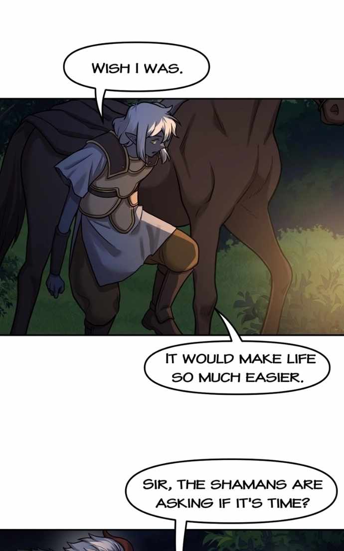 Lord of Goblins Chapter 112 - Page 34 in English