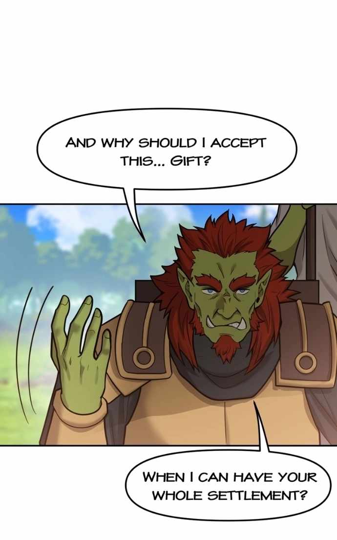 Lord of Goblins Chapter 112 - Page 4 in English