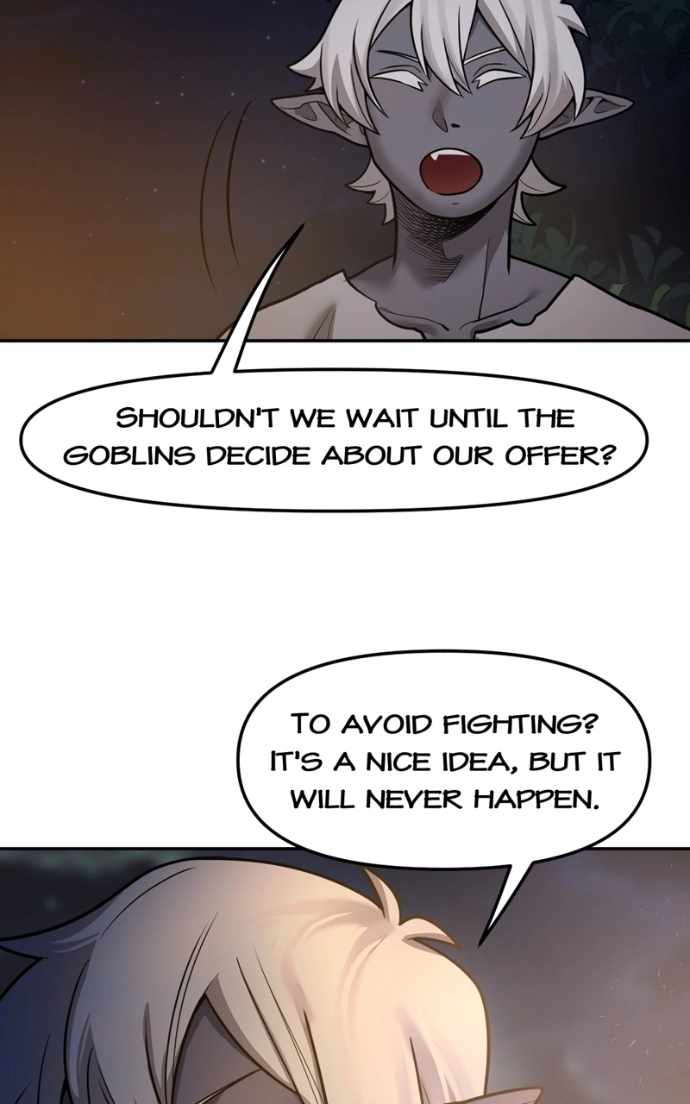 Lord of Goblins Chapter 112 - Page 40 in English