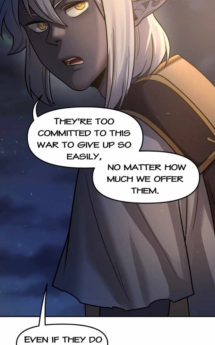 Lord of Goblins Chapter 112 - Page 41 in English