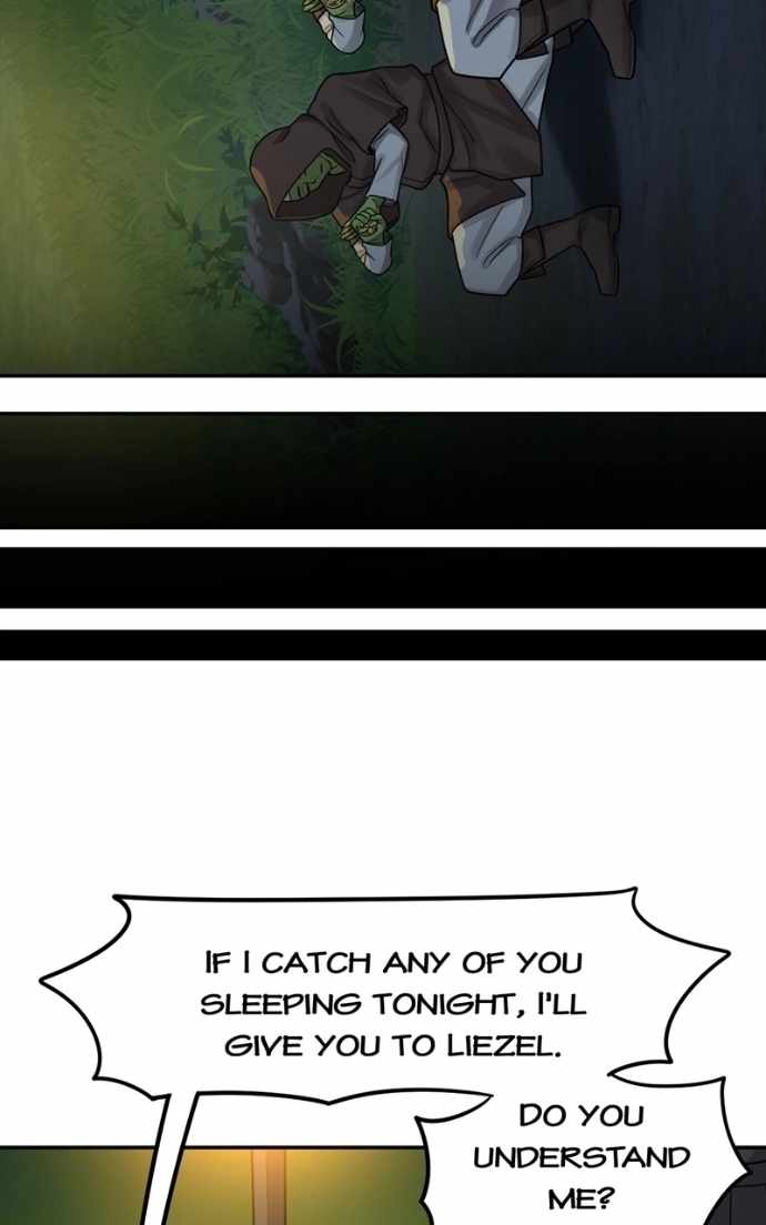 Lord of Goblins Chapter 112 - Page 48 in English