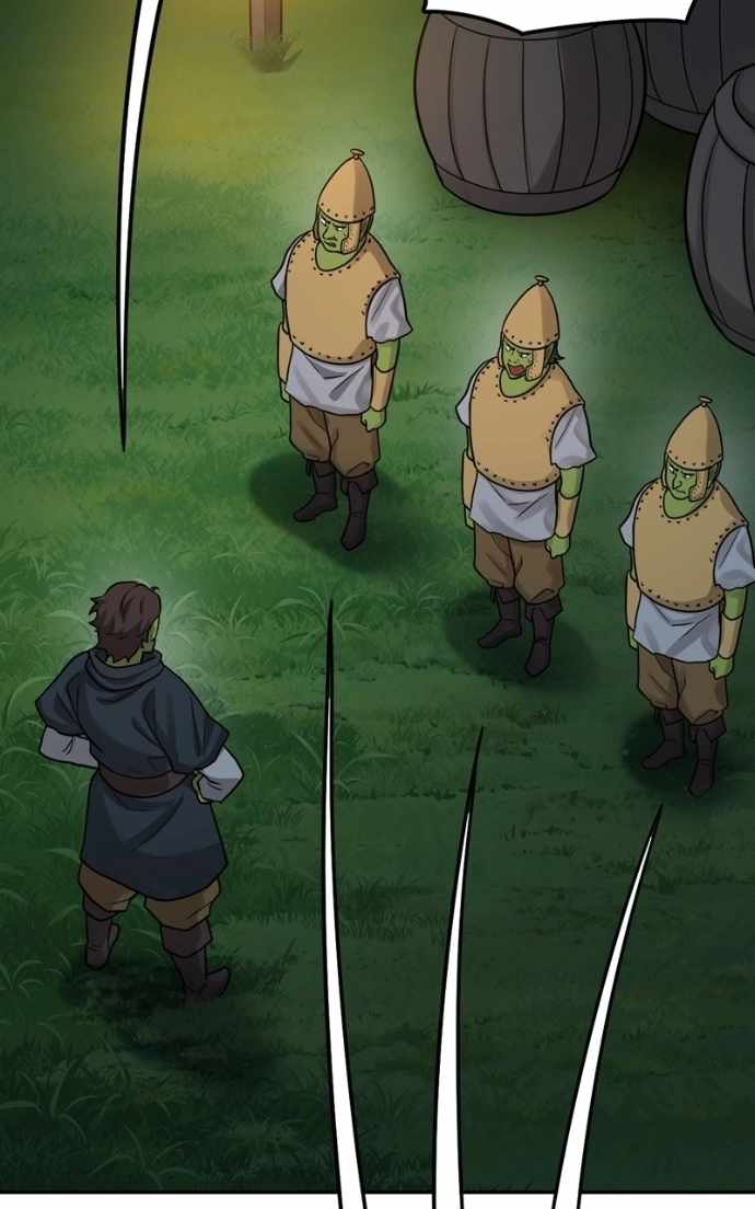 Lord of Goblins Chapter 112 - Page 49 in English