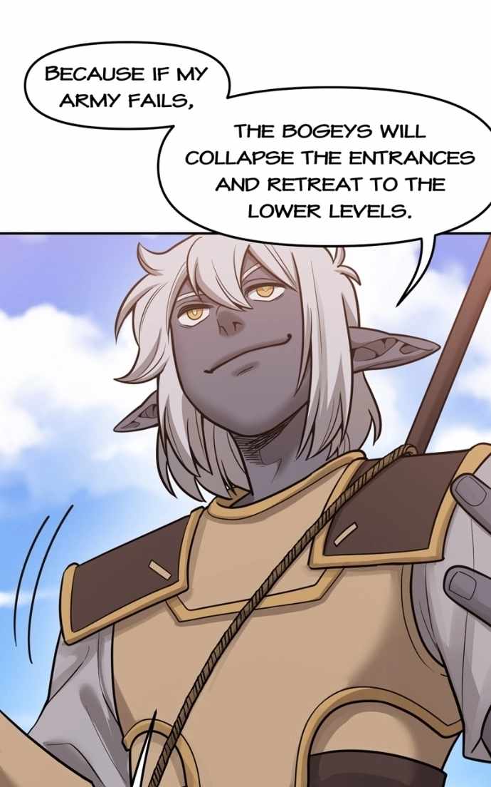 Lord of Goblins Chapter 112 - Page 5 in English