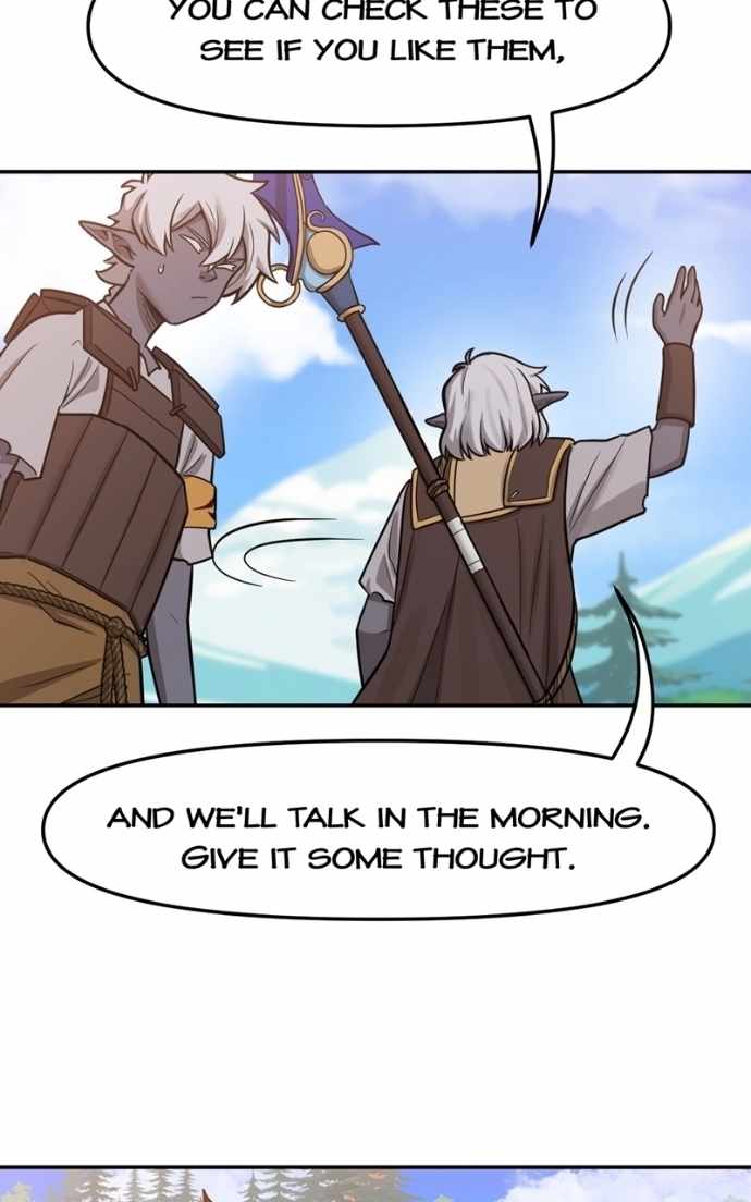 Lord of Goblins Chapter 112 - Page 8 in English