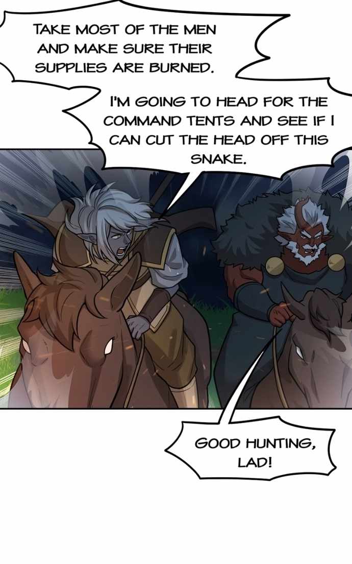 Lord of Goblins Chapter 113 - Page 14 in English