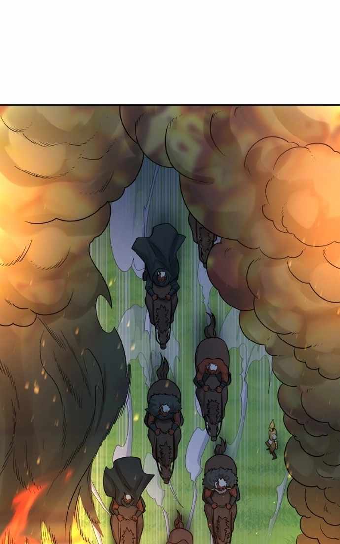 Lord of Goblins Chapter 113 - Page 15 in English
